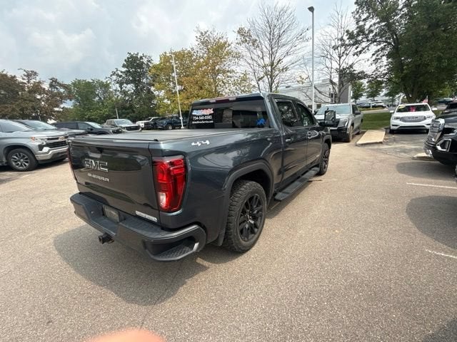 gmc sierra 1500 2020 3GTU9CET5LG421529 image gmc sierra 1500 2020 3GTU9CET5LG421529 image